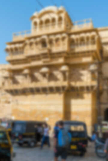 India 2014 - Jaisalmer 029.jpg